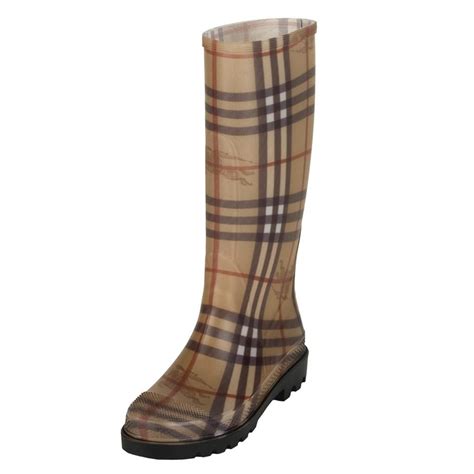 cheap burberry rain boots sale|Burberry rain boots lowest price.